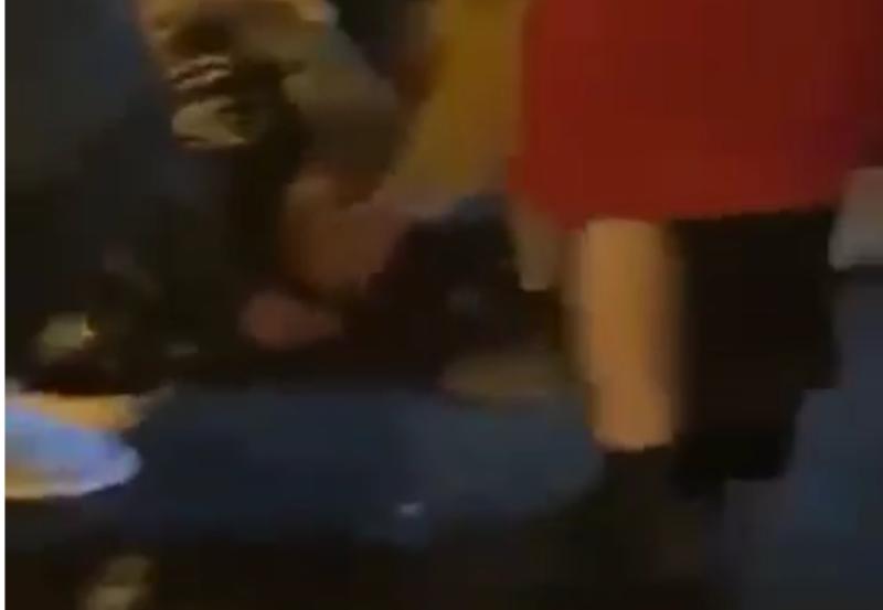 Man hospitalised after Christmas attack in Limerick town