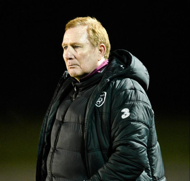 Treaty United confirm new women's senior team manager