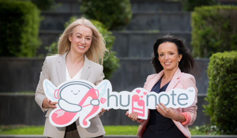 Limerick-based start-up secures two nominations in National Digital Awards