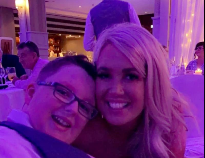 'Incredible' response to bucket list of Limerick boy with rare syndrome