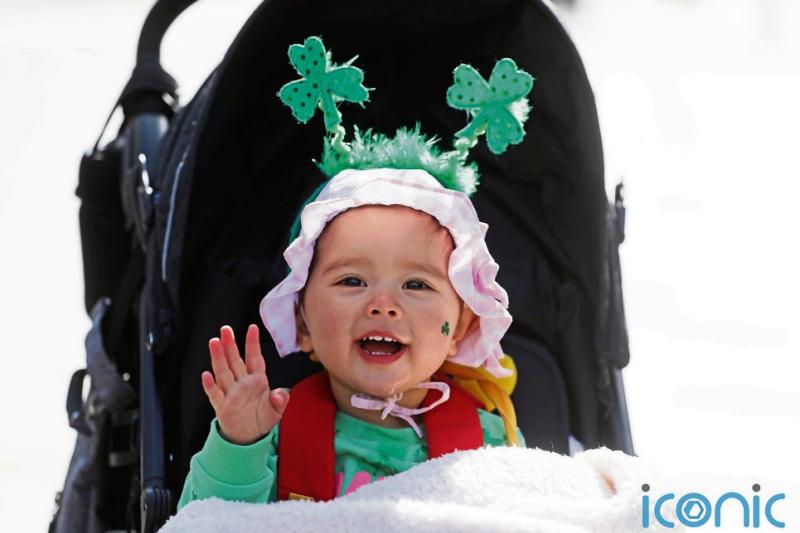 In Pictures:  The year that was 2021