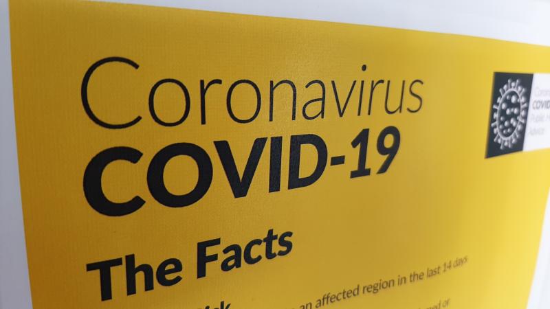 Manager of Limerick store prosecuted over sale of 'non-essential' goods during Covid lockdown