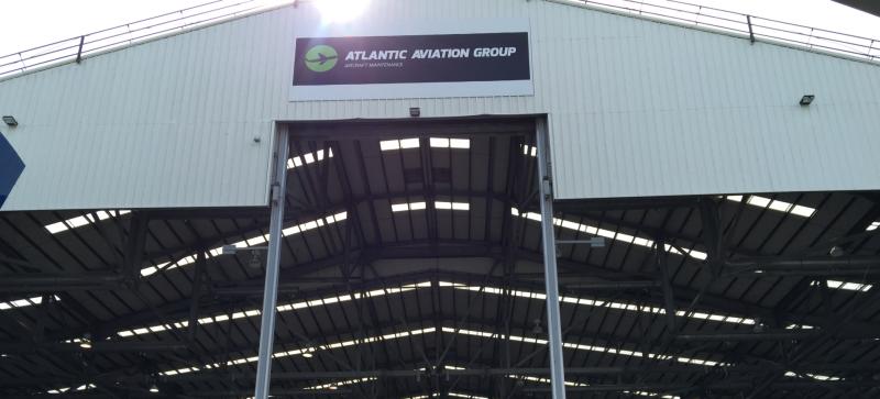 Shannon-based Lufthansa Technik staff agree redundancy deal