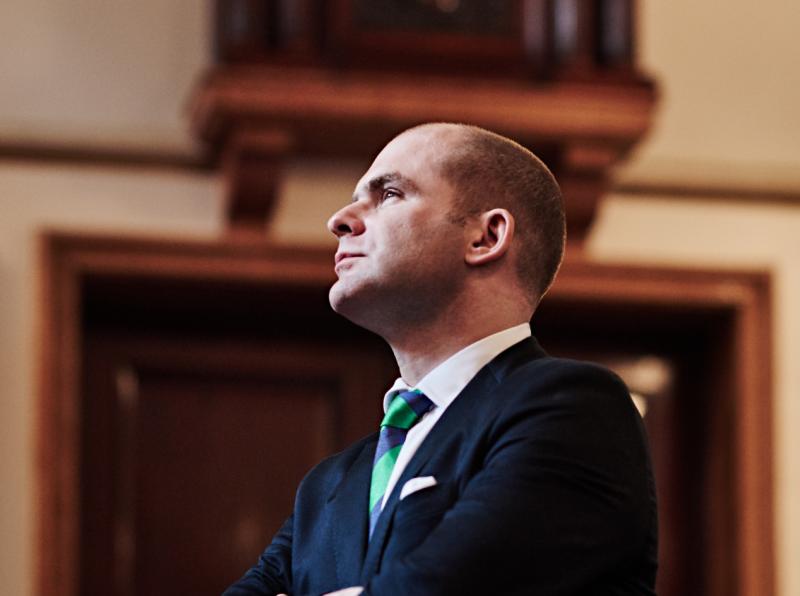 Limerick man recognised in Queen&rsquo;s new year honours list