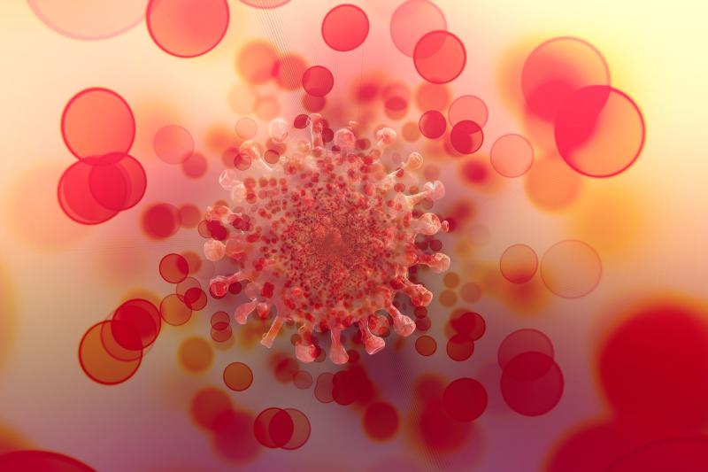 BREAKING: Record number of new cases of Covid-19 reported in Ireland