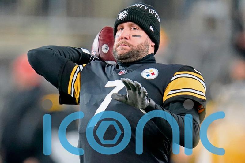 'Big Ben' signs off at home with big Steelers win