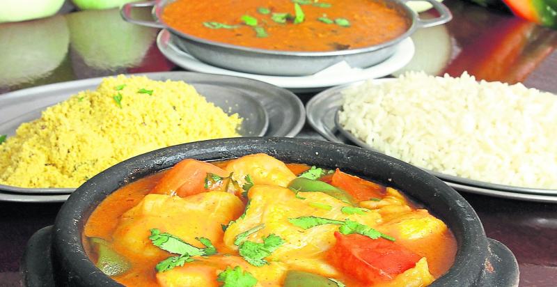 All About Food: Jump into 2022 with the  perfect January fare