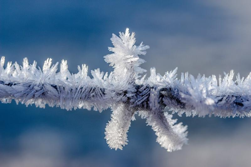 Wrap up well! Met Éireann warns of low temperatures in Limerick