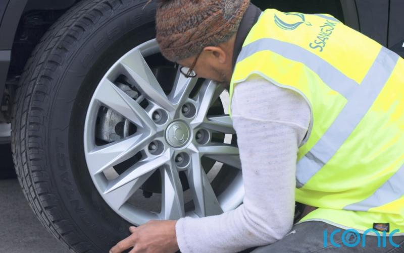 Ready for Road: The car maintenance checks to make this new year