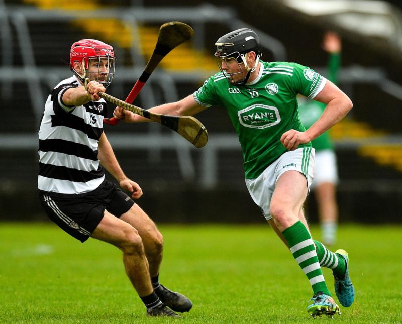 Fixture details for All-Ireland club hurling semi-finals revealed