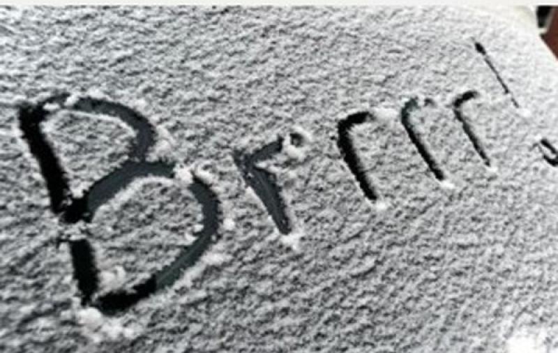 WARNING: AA advice on how to drive safely as Met Éireann forecasts hazardous conditions