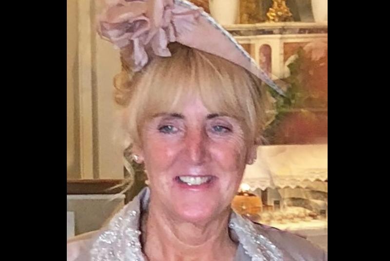 Tributes paid to 'wonderful and beautiful' wife of Limerick businessman Papa Gino