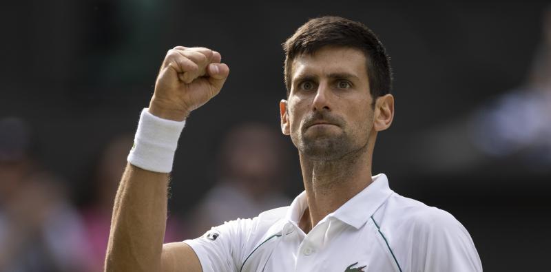 Novak Djokovic wins appeal against cancellation of Australian visa
