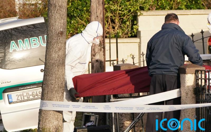 Gardaí appeal for information after man in his 40s was shot dead