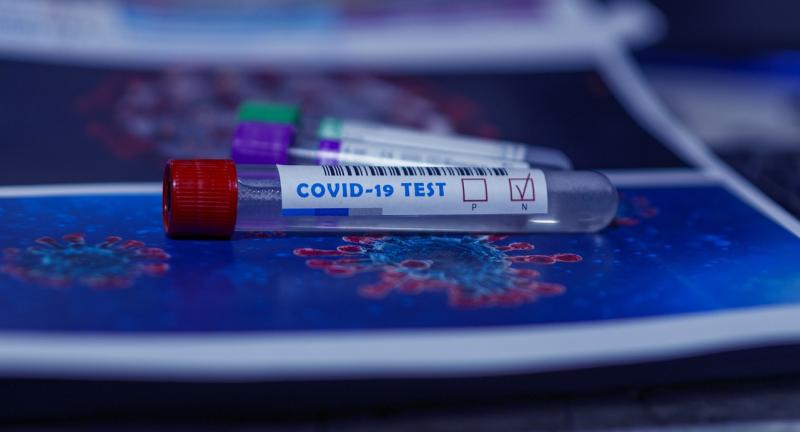 New figures confirm Christmas surge of Covid cases in Limerick