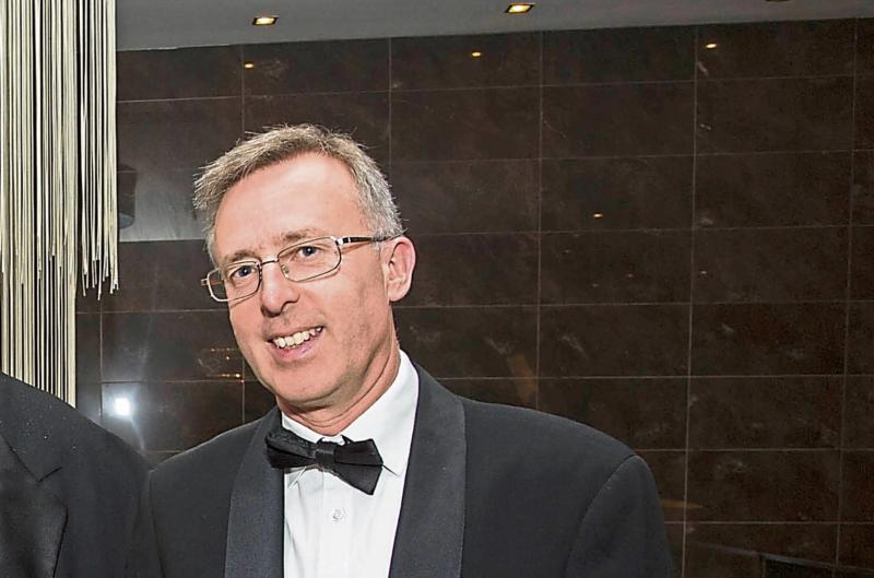 University of Limerick confirms departure of Chief Operating Officer
