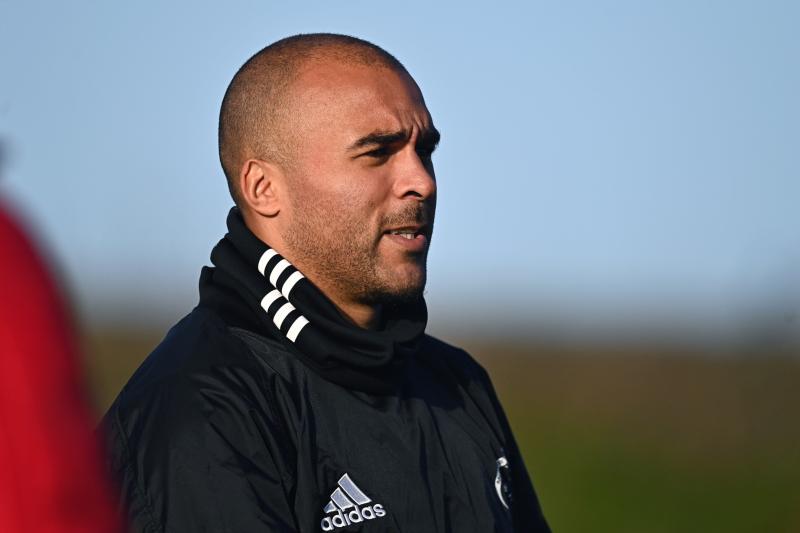 Munster Rugby side to face Ospreys at Thomond Park named