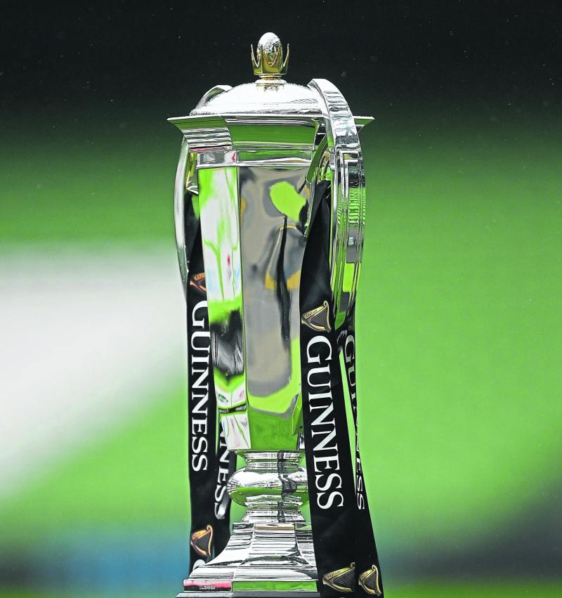 Betting Column - Ireland to win 2022 Six Nations Championship