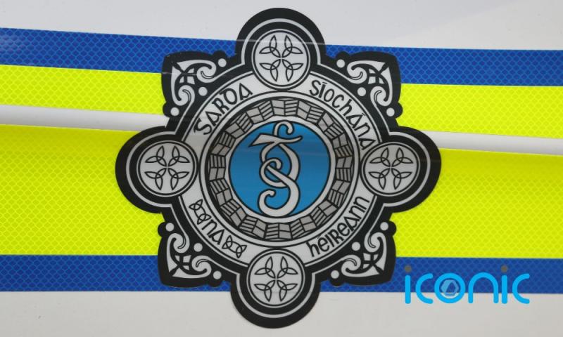 Young man dies at scene of two-car collision this morning