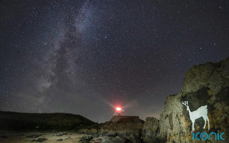 Properties of Dark Mater may soon be revealed by astronomers 