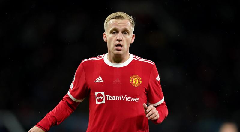 Football rumours: Manchester United midfielder who can’t ‘make an impact’ offered up to rivals