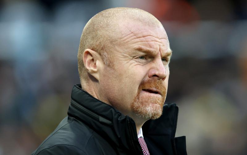 Burnley-Leicester Premier League clash postponed due to 'insufficient number' of players