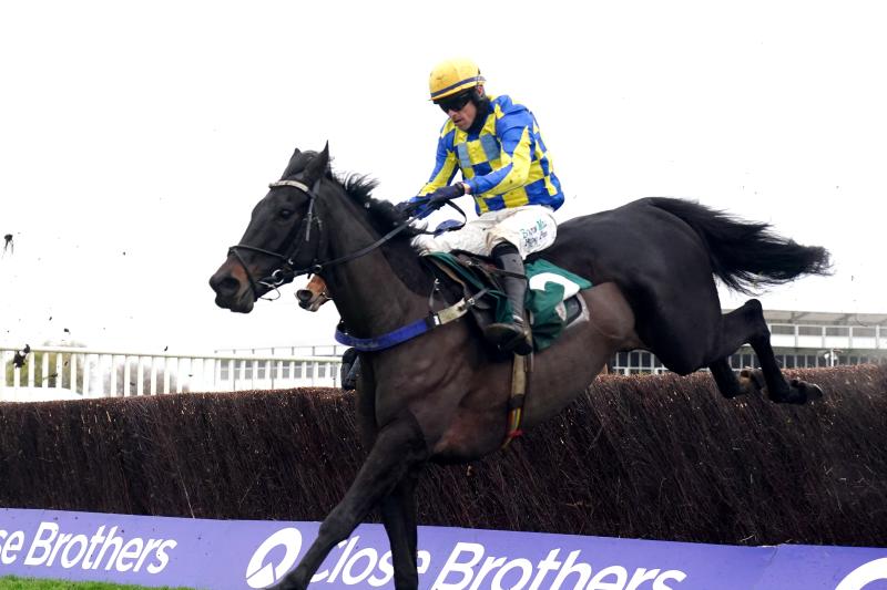 Wetherby return on the agenda for Cheddleton – but Grand Annual ‘unlikely’