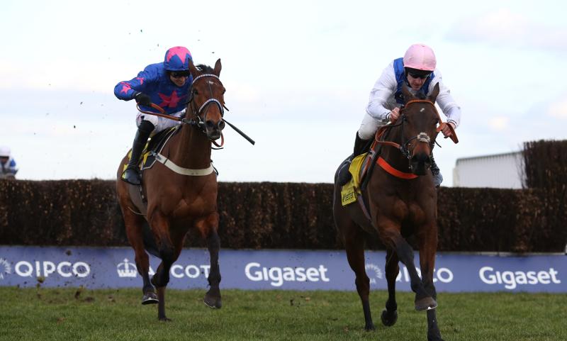 Waiting Patiently primed for Lingfield mission