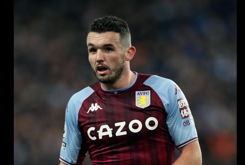 Football rumours: Villa's John McGinn linked with Manchester United move