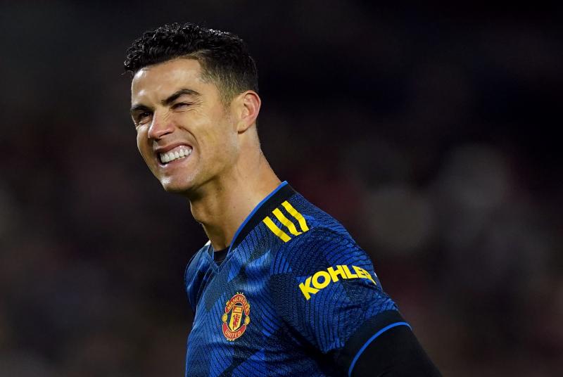 Football rumours: Cristiano Ronaldo’s exit warning for Man Utd
