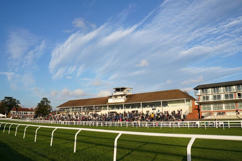 Friday’s Lingfield card faces precautionary inspection