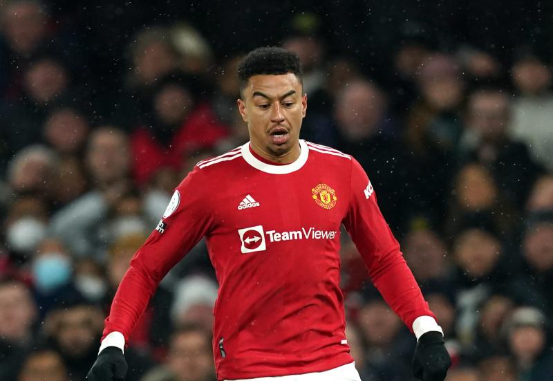 Football rumours: Newcastle make second swoop for Jesse Lingard