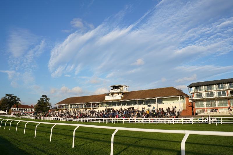 Lingfield fit for racing after passing precautionary inspection