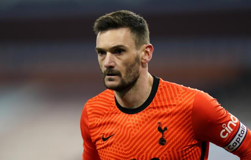 Tottenham confirm Hugo Lloris has signed new two-year deal