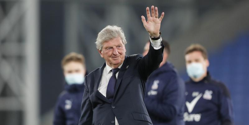 Watford set to appoint Roy Hodgson until the end of the season