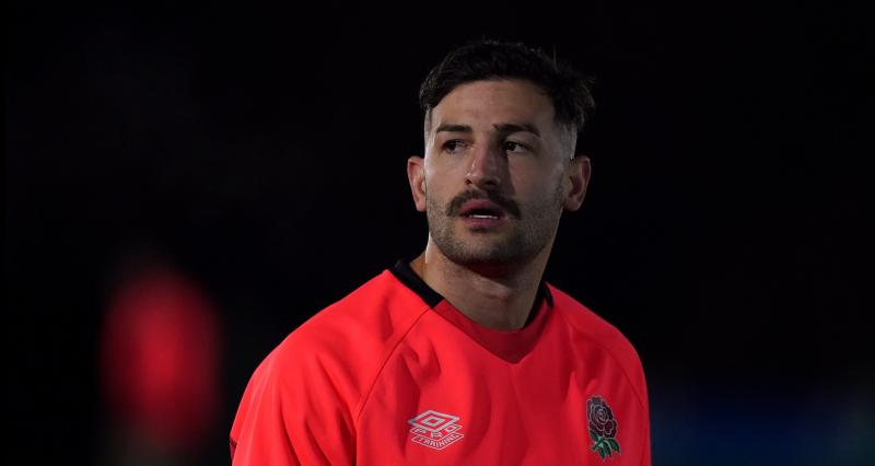 England wing Jonny May to miss at least opening two rounds of Six Nations