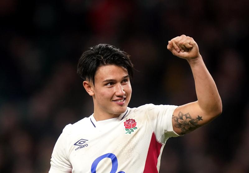 5 players to keep a close eye on during this year’s Six Nations