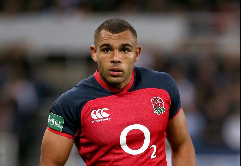 England held key Six Nations meeting in a pub after fire forced them from hotel