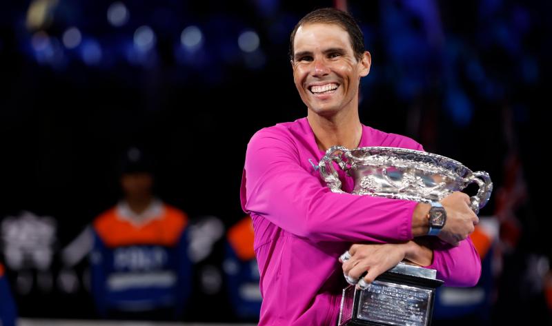 Rafael Nadal’s history-making Australian Open win: key questions