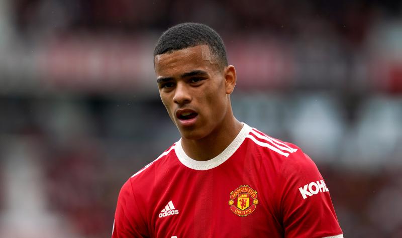 Police given additional time to question Mason Greenwood