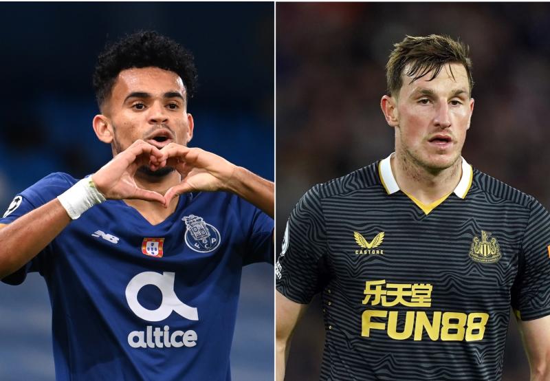 Premier League clubs spend almost £300m in January transfer window