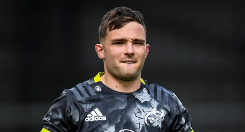 Munster Rugby confirm more players to depart the province