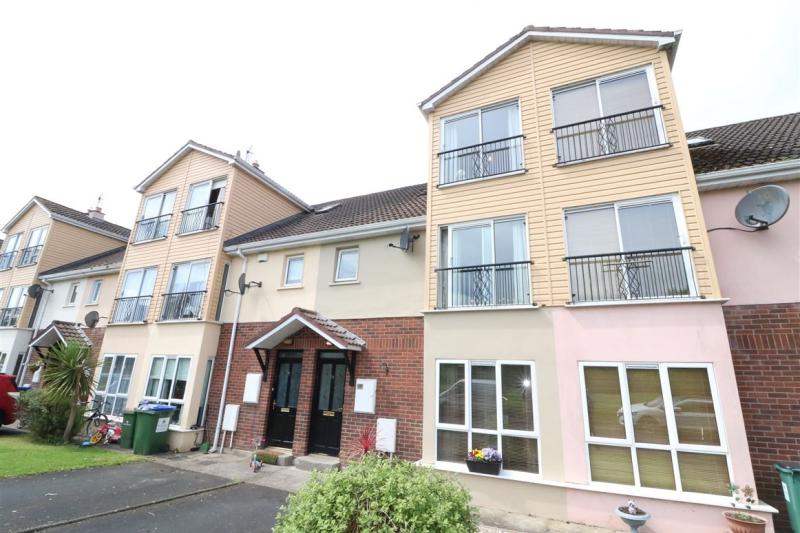 Limerick Property Watch: Potential runs deep for home in Riverbank