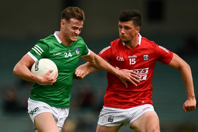 Limerick seek to secure All-Ireland quarter-final return after 11-year gap