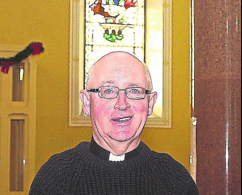 Shock in Limerick parish as priest who 'fitted in like a glove' passes away suddenly