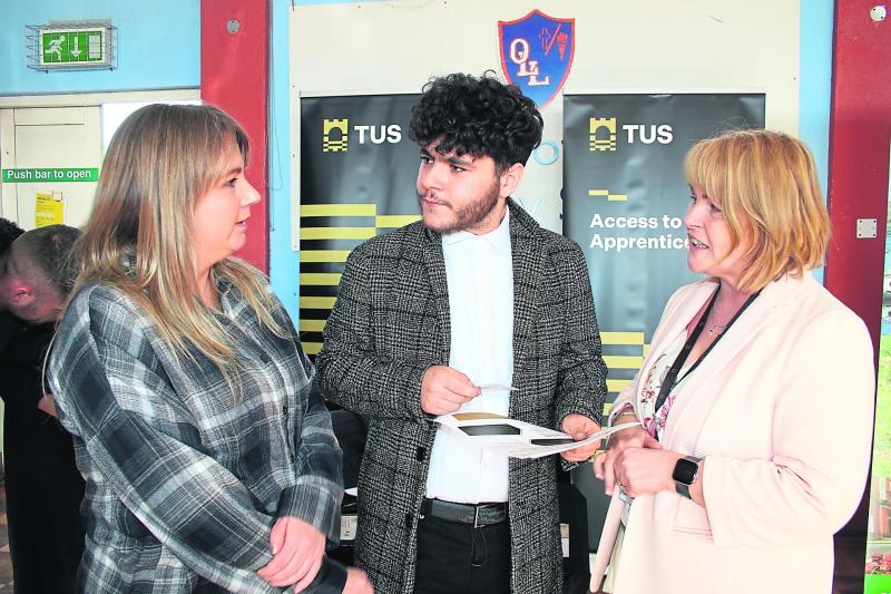 Jobs fair to take place in Limerick community