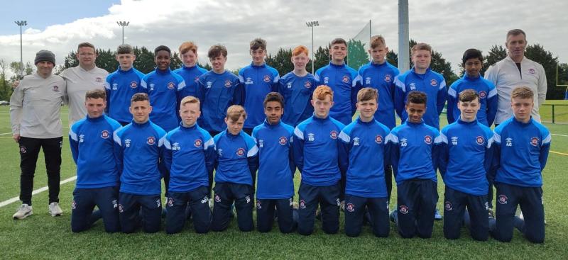 SFAI Kennedy Cup feast of football kicks-off at UL today