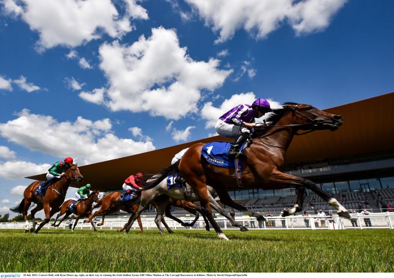 Top jockey Ryan Moore previews his seven rides on Day 1 at Royal Ascot 
