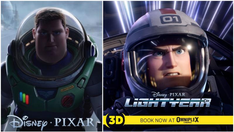 Lightyear hits Limerick Omniplex this week - news, reviews and trailers