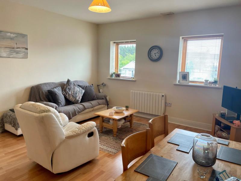 Limerick Property Watch: Attractive apartment in a superb location